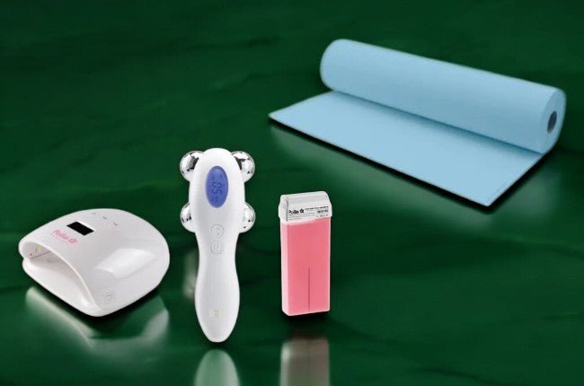 Accesorios de belleza - Cosmeticos24h