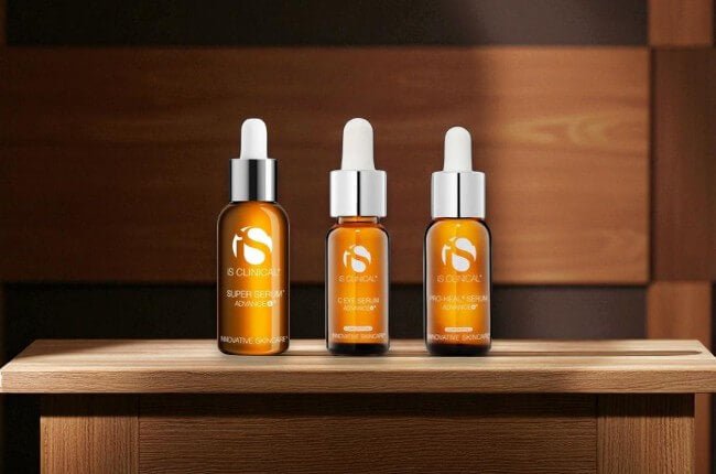 Advance + Is Clinical - Cosmeticos24h