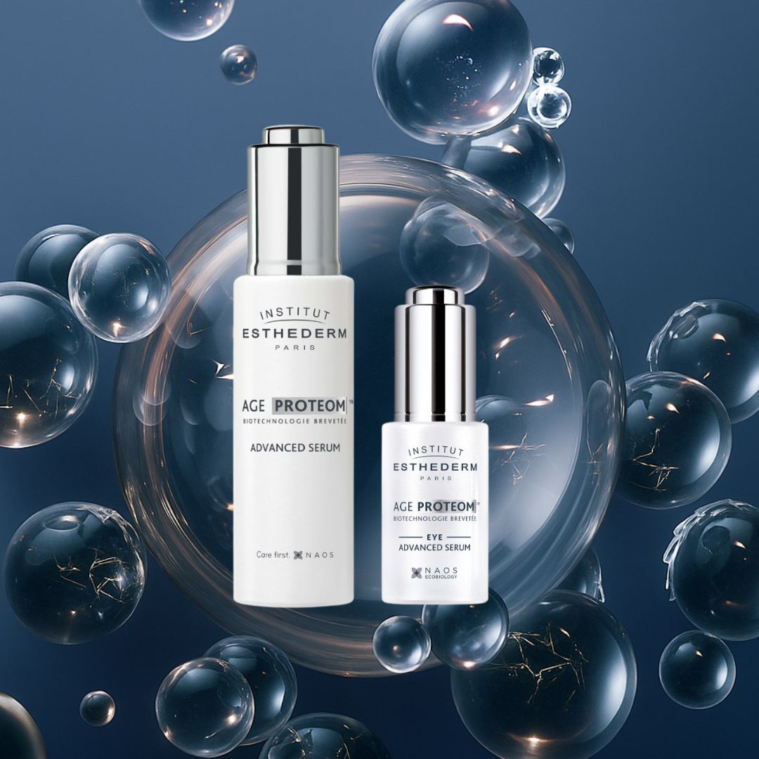 Age Proteom™ Institut Esthederm - Cosmeticos24h
