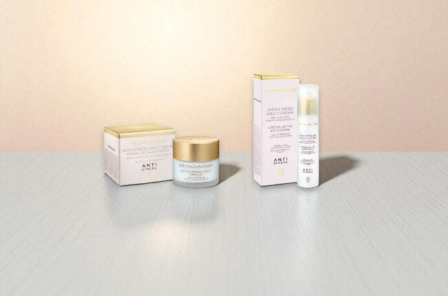 Anti-Stress Bruno Vassari