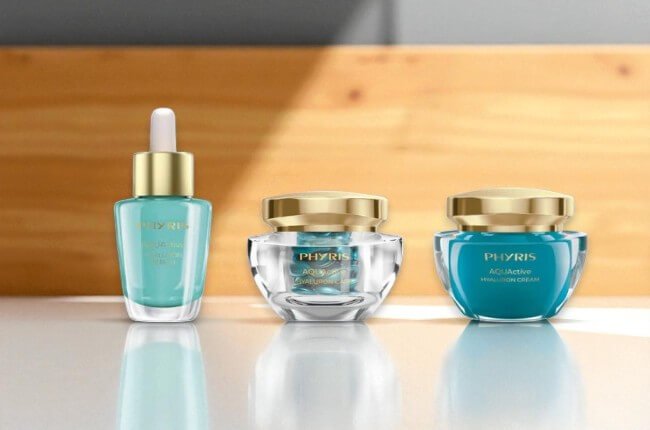 Aquactive de Phyris - Cosmeticos24h