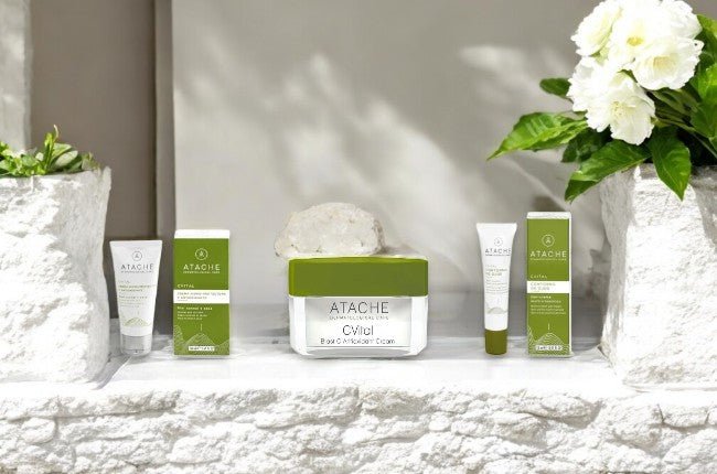 Atache - C Vital - Cosmeticos24h