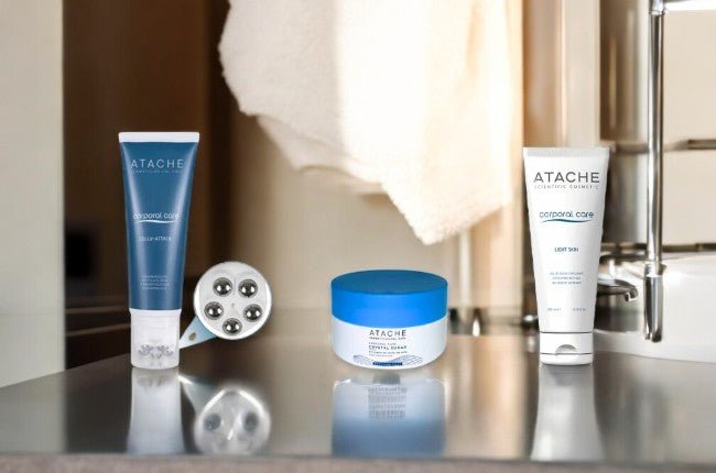 Atache Corporal Care - Cosmeticos24h