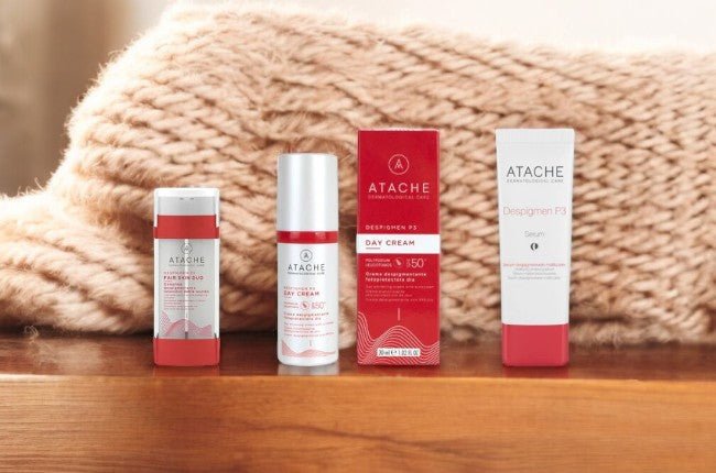 Atache Despigmen P3 - Cosmeticos24h