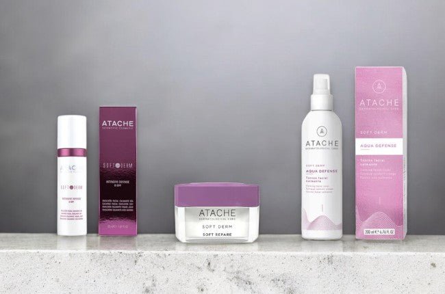 Atache Soft Derm - Cosmeticos24h
