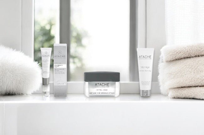 Atache Vital Age - Cosmeticos24h