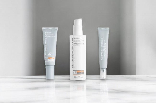 B Calm Germaine de Capuccini - Cosmeticos24h