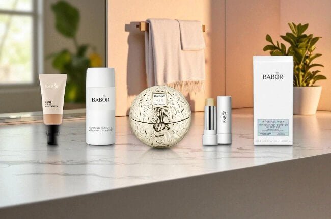 Babor - Cosmeticos24h