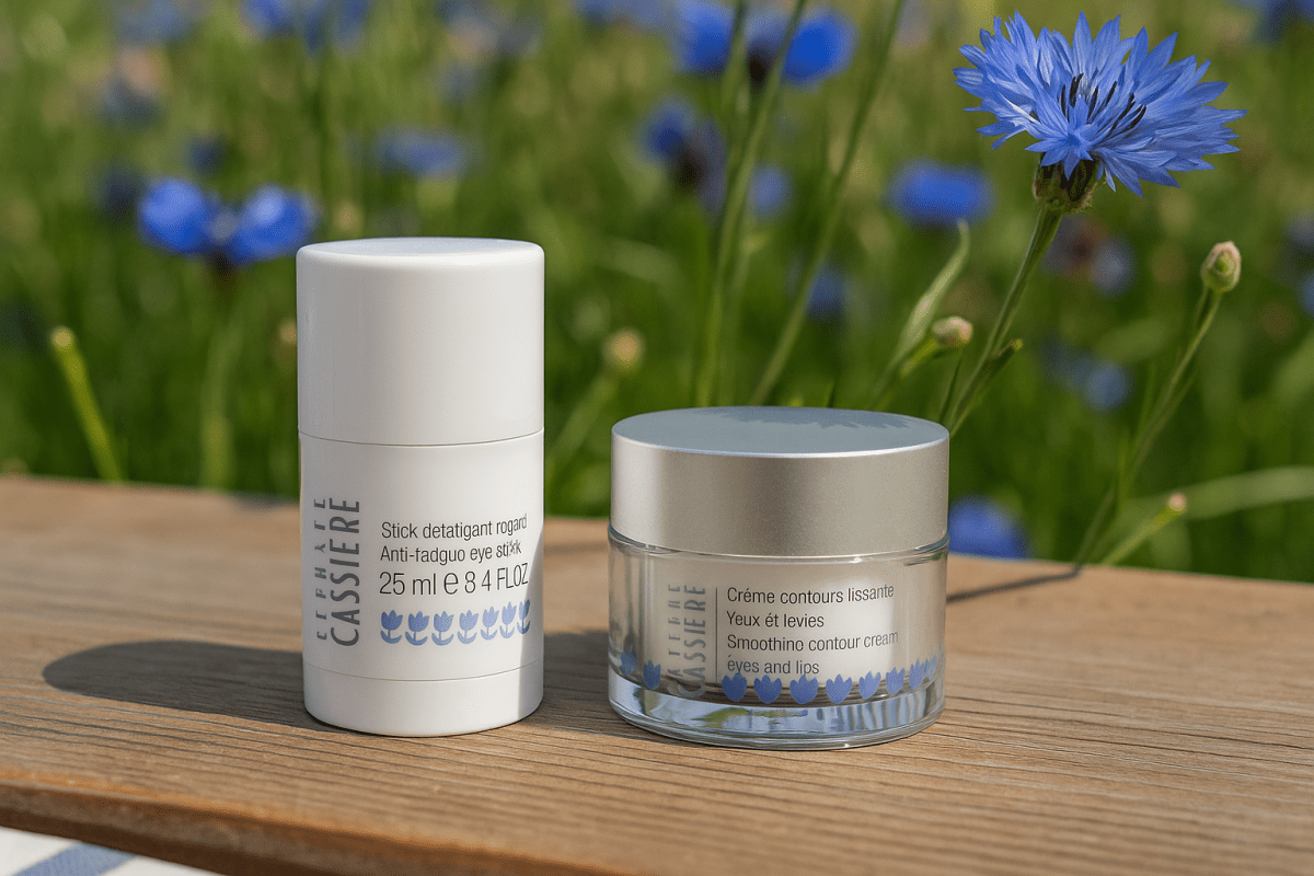 Bernard Cassiere - Cornflower - Cosmeticos24h