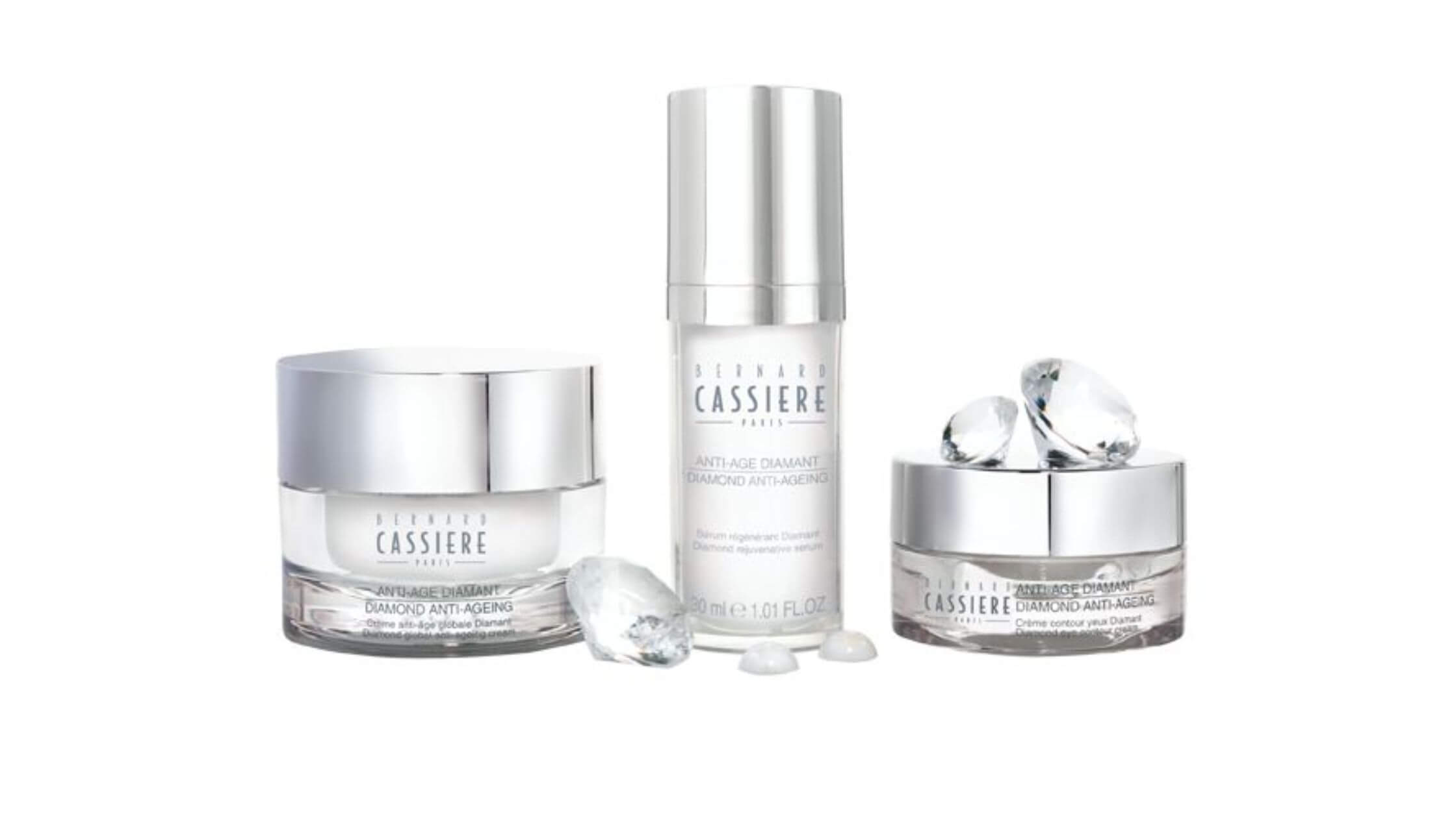 Bernard Cassiere - Diamond - Cosmeticos24h