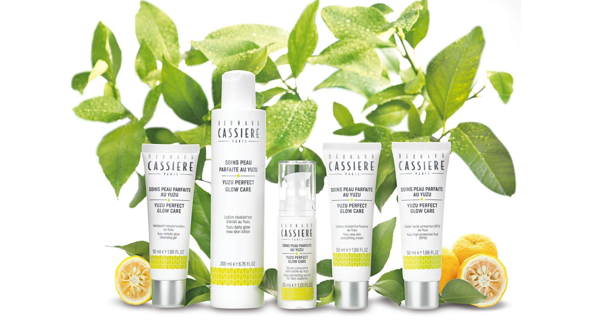 Bernard Cassiere - Perfect Glow Care - Cosmeticos24h