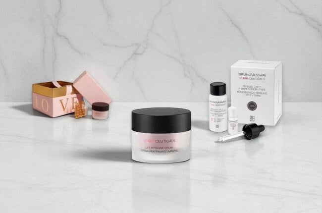 Bioceuticals Bruno Vassari