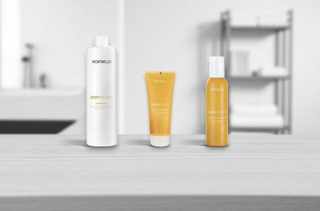 Body Senses Montibello