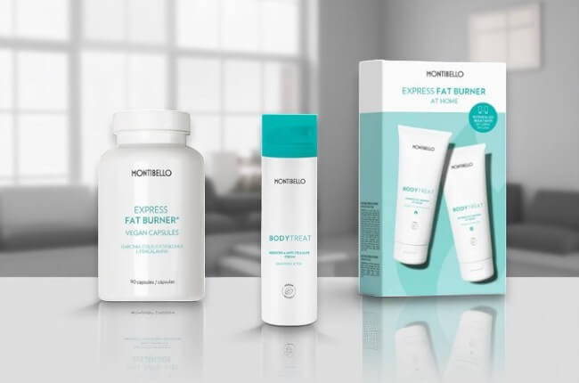 Body Treat Montibello