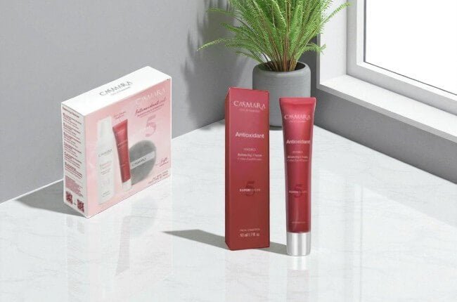 Casmara Antioxidant - Cosmeticos24h