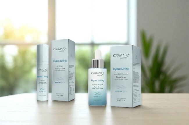 Casmara Hydra Lifting - Cosmeticos24h