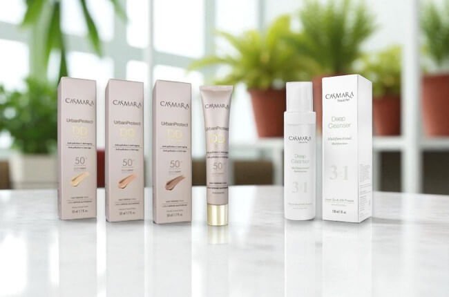 Casmara Lightening - Cosmeticos24h