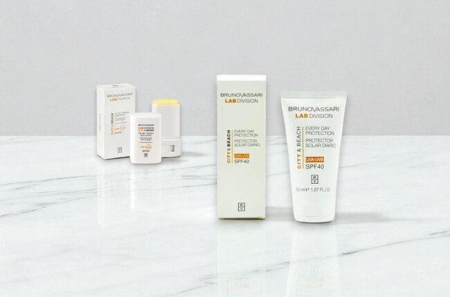 City & Beach Bruno Vassari