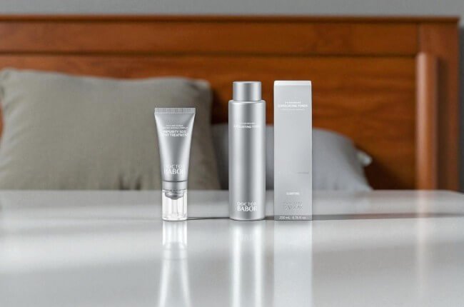 Clarifying Doctor Babor - Cosmeticos24h