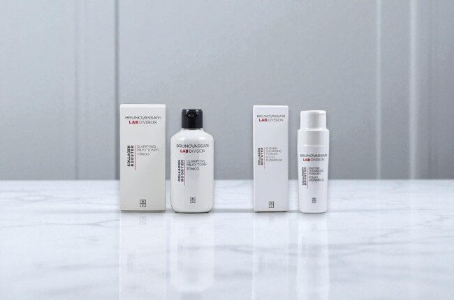 Collagen Booster Bruno Vassari