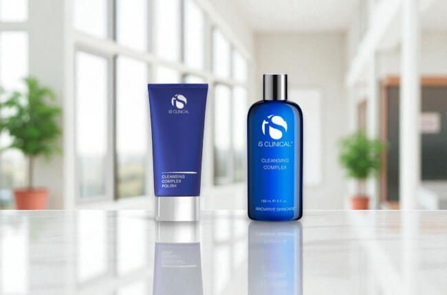 Complex Is Clinical - Cosmeticos24h