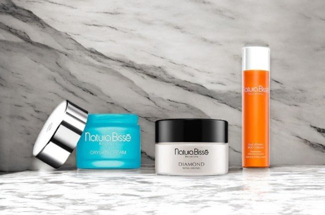 Cremas Natura Bisse - Cosmeticos24h