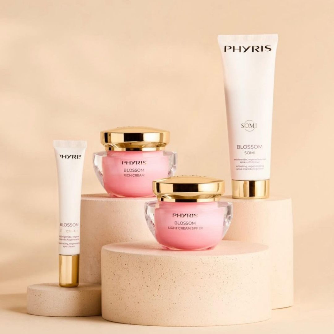 Phyris - Blossom - Cosmeticos24h