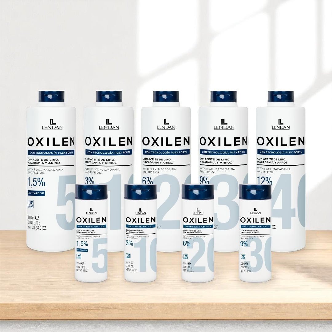 Oxilen - Cosmeticos24h