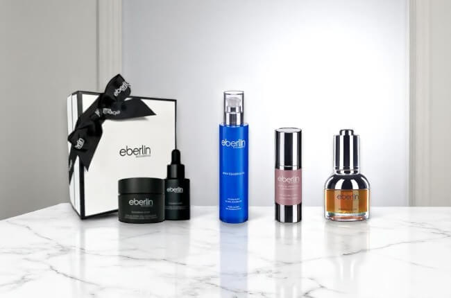 Eberlin - Fotodepilación