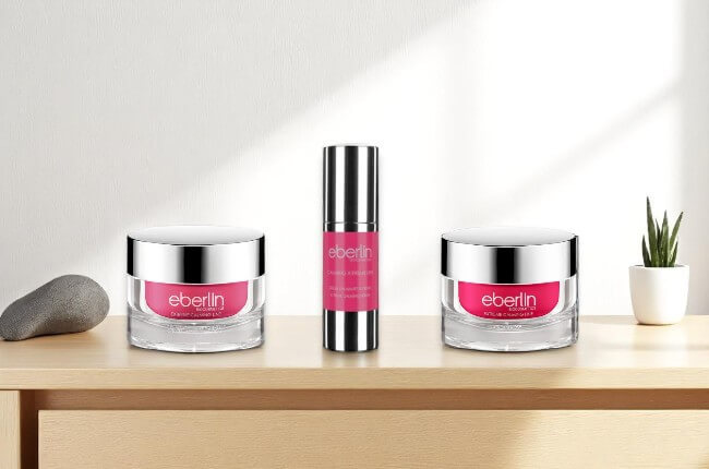 Eberlin - Calming Line