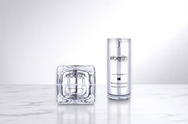 Eberlin - Epigenética