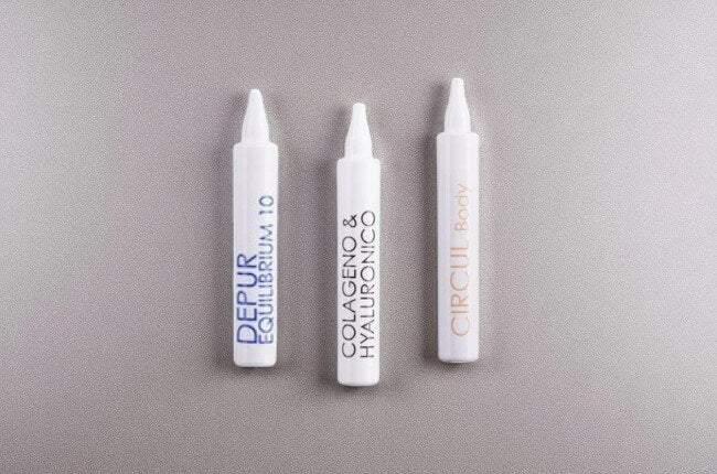 Eberlin - Nutricosmética