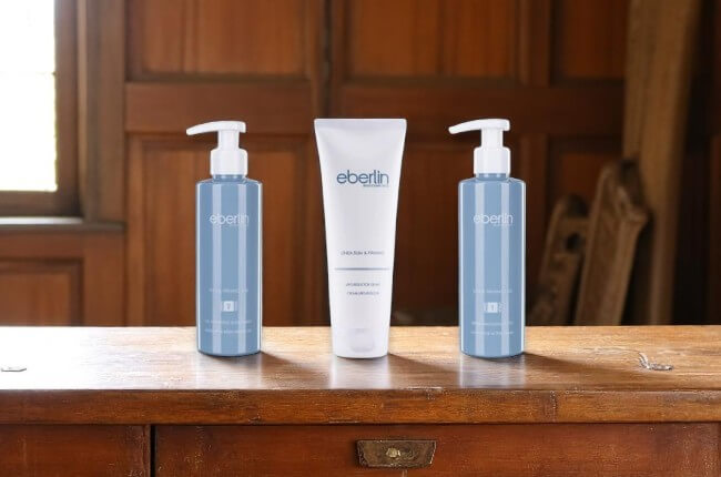 Eberlin - Slim & Firming