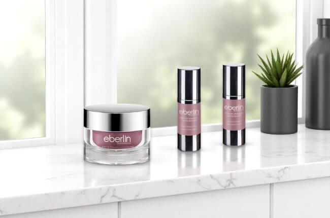 Eberlin - Vitaminas y Antioxidantes