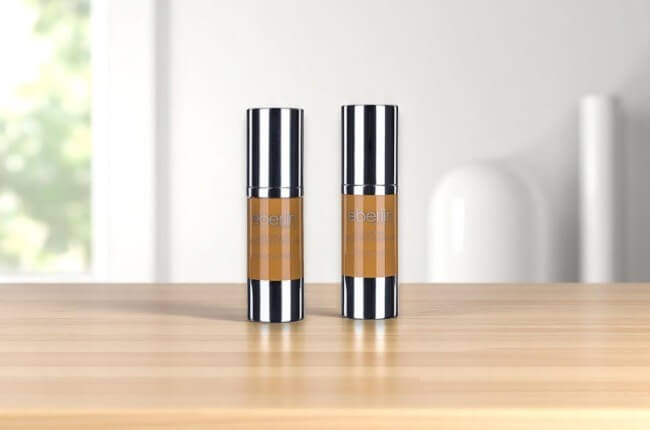 Eberlin - Sérums biológicos especiales