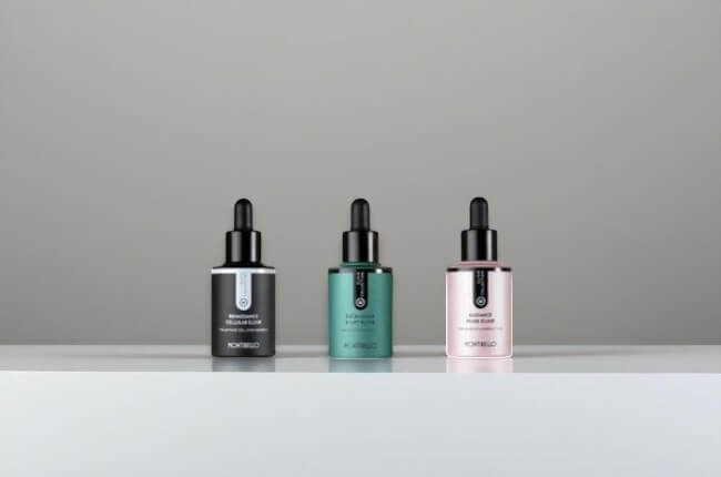 Elixir Collection Montibello