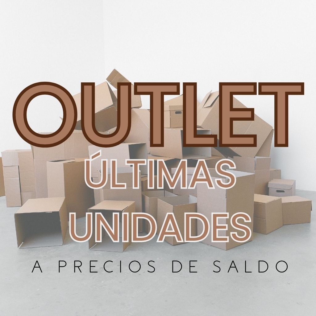 Outlet Cosmética