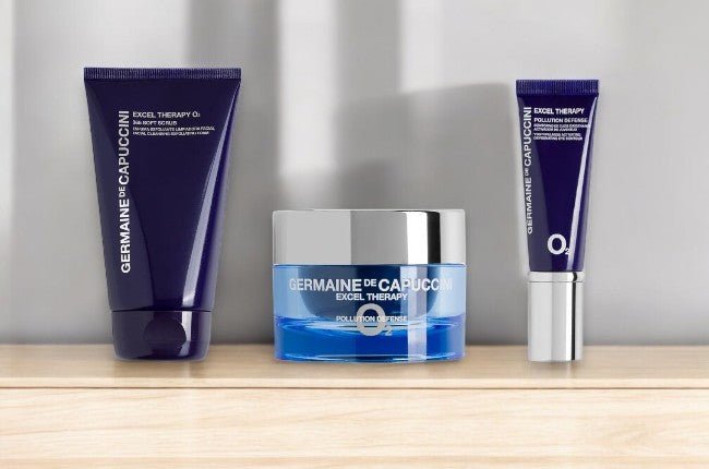 Excel Therapy O2 Germaine de Capuccini - Cosmeticos24h
