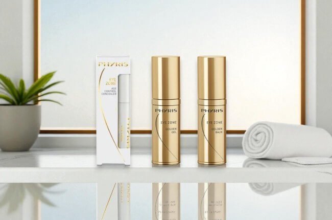 Eye Zone de Phyris - Cosmeticos24h