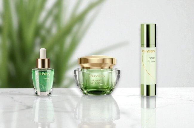 Forest Phyris - Cosmeticos24h