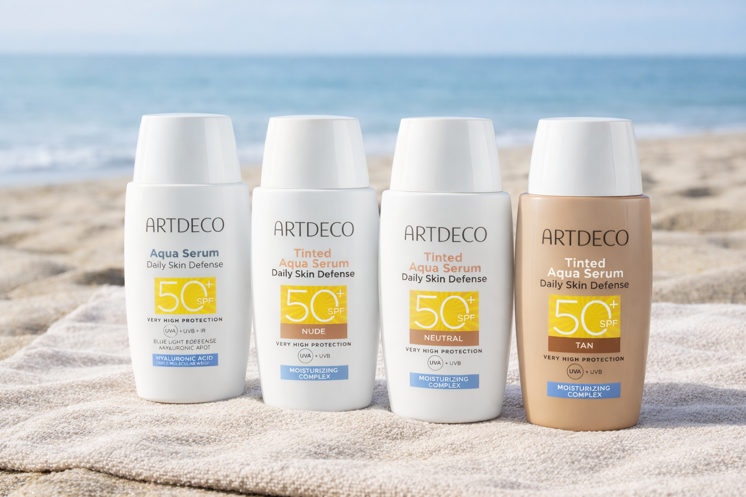 Full Protection de Artdeco