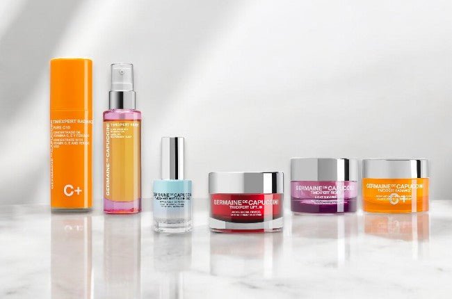 Germaine de Capuccini - Cosmeticos24h