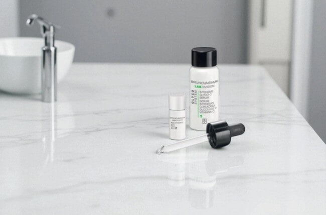 Glyco System Bruno Vassari