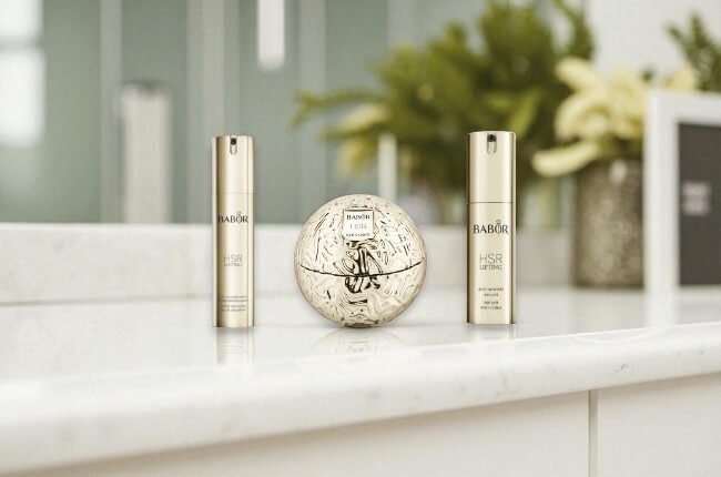 HSR Babor - Cosmeticos24h