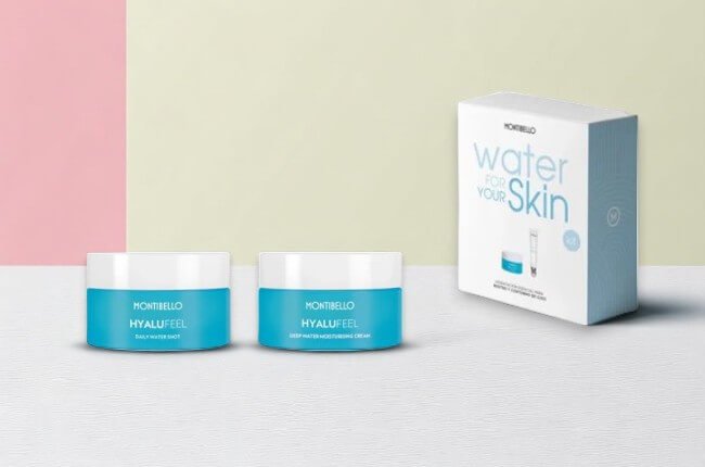 HyaluFeel Montibello - Cosmeticos24h