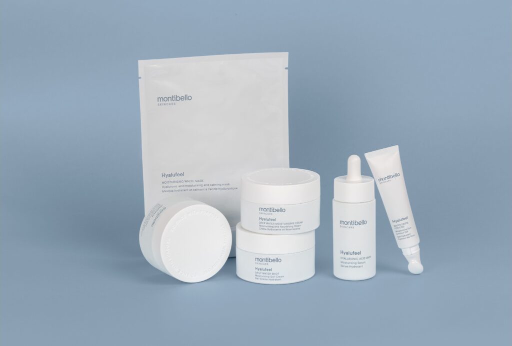 HyaluFeel Montibello - Cosmeticos24h