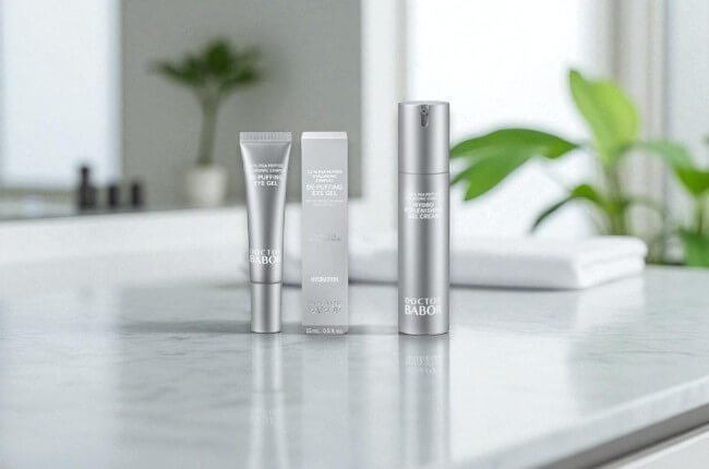 Hydration Doctor Babor - Cosmeticos24h