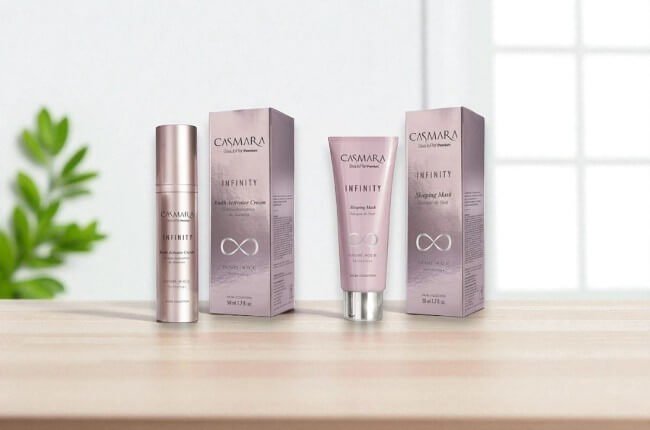 Casmara Infinity - Cosmeticos24h