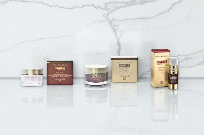 Kianty Bruno Vassari