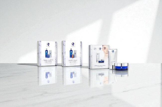 Packs y Kits Is Clinical